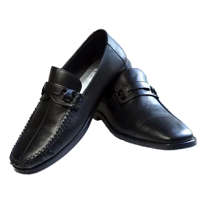 Black Leather D