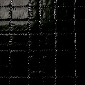 Black Leather Texture Png Fad PNG image