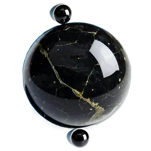 Black Marble B PNG