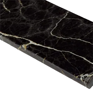 Black Marble Durable Surface PNG 06252024 PNG