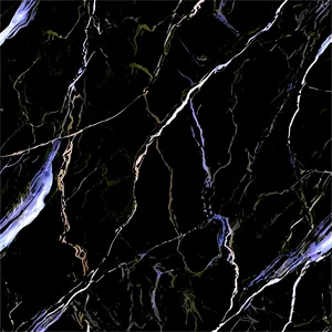Black Marble Effect PNG 06202024 PNG