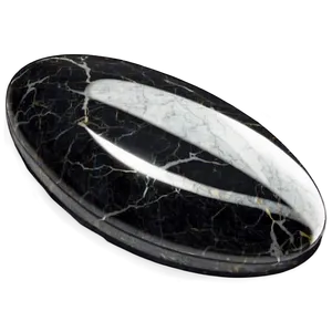 Black Marble Effect PNG 75 PNG