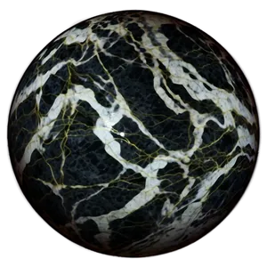 Black Marble Effect PNG Grm96 PNG