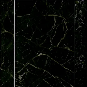 Black Marble Flooring Design PNG 06252024