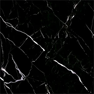 Black Marble Kitchen Surface Png 06252024 PNG image