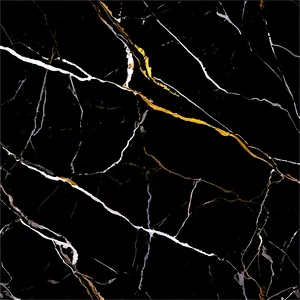 Black Marble Slab View PNG 06252024 PNG