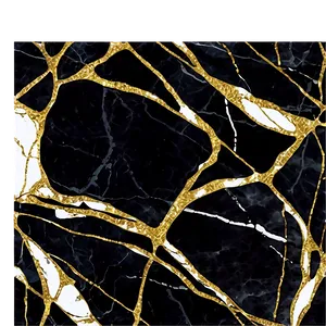 Black Marble Sophisticated Style PNG 8 PNG