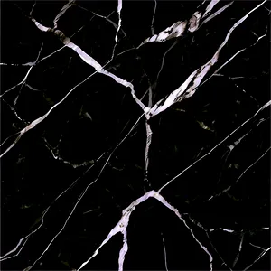 Black Marble Stone Finish PNG Skk72 PNG