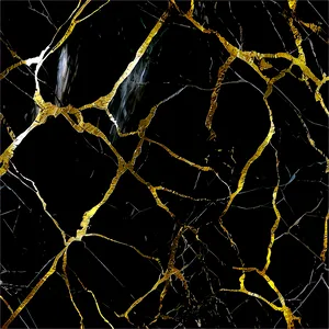 Black Marble Texture PNG 49