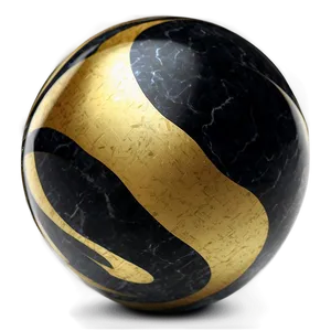 Black Marble Texture PNG Tof50