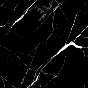 Black Marble Worktop Illustration PNG 62