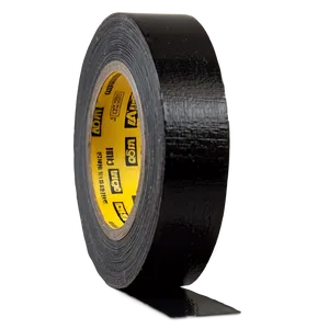 Black Masking Tape Png Gdp PNG image