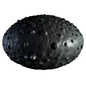 Black Meteor PNG 68 PNG