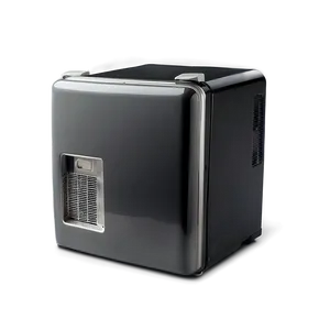 Black Mini Fridge Png Jos88 PNG image