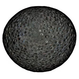 Black Moon In Starry Night PNG 76 PNG