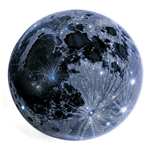 Black Moon Magic PNG 06252024