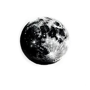 Black Moon PNG 79 PNG