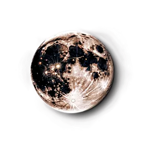 Black Moon Rising Png Gge57 PNG image