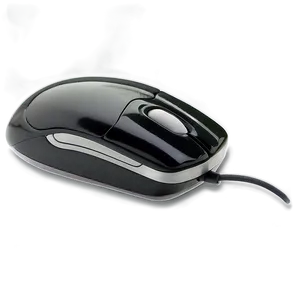 Black Mouse Pointer Png Pxo21 PNG image