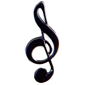 Black Musical Note Png Xwt PNG image