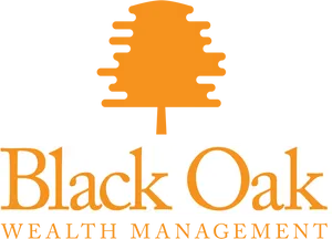 Black Oak Wealth Management Logo