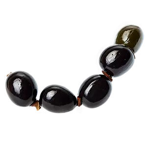 Black Olive Antipasto PNG Pru PNG