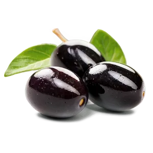 Black Olives For Salad Png 50 PNG image