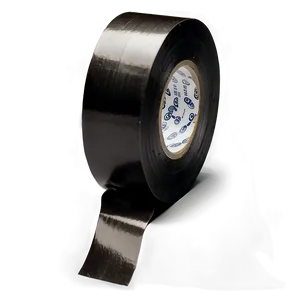 Black Packing Tape Png Svs PNG image