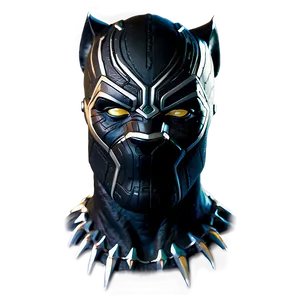 Black Panther Comic Cover Png 05212024 PNG image