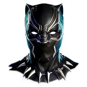 Black Panther Wallpaper PNG 36