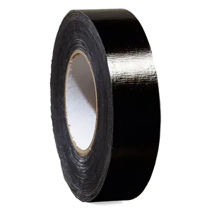 Black Patch Tape PNG 06272024 PNG