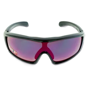 Black Pit Viper Sunglasses Png 06282024 PNG image