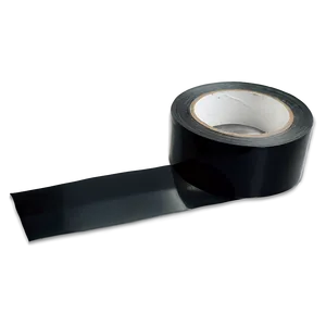 Black Protection Tape PNG Ukd PNG