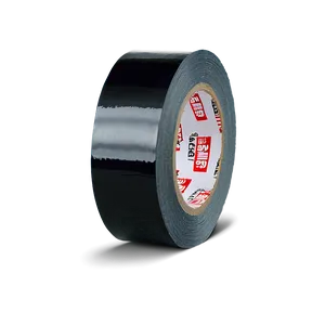 Black Repair Tape PNG Hrh