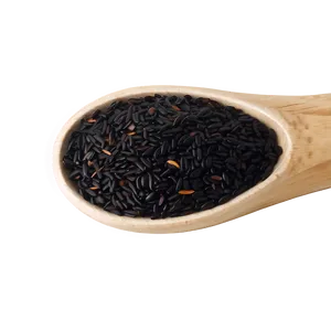 Black Rice PNG 05242024