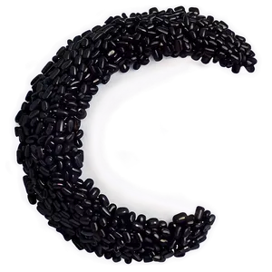 Black Rice PNG 97