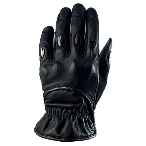 Black Riding Gloves Png 06282024 PNG image