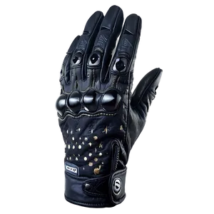 Black Riding Gloves Png Fwt61 PNG image