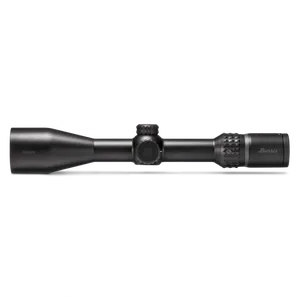 Black Rifle Scope Optics PNG