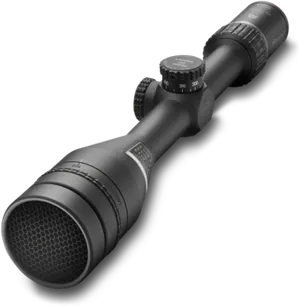 Black Rifle Scope