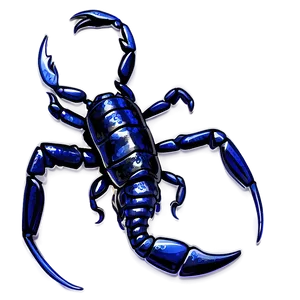 Black Scorpion Icon Png Ubs28 PNG image