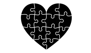 Black Screen Empty Background