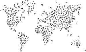 Black Screen Placeholder PNG image