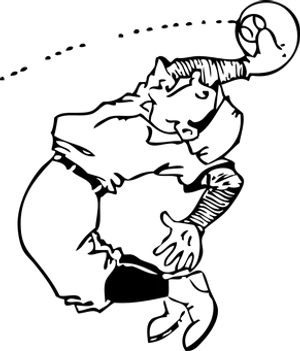 Black Screen Texture