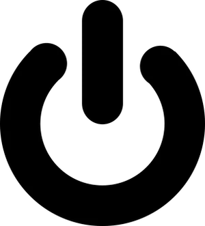 Black Screen Texture