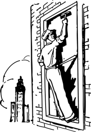 Black Screen Texture