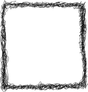 Black Screen Texture Background
