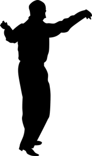 Black Screen Texture