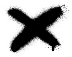 Black Screen Texture
