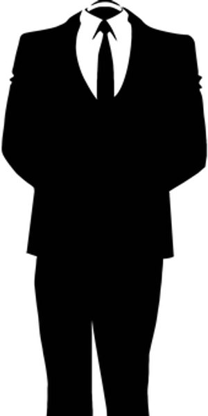 Black Screen Texture